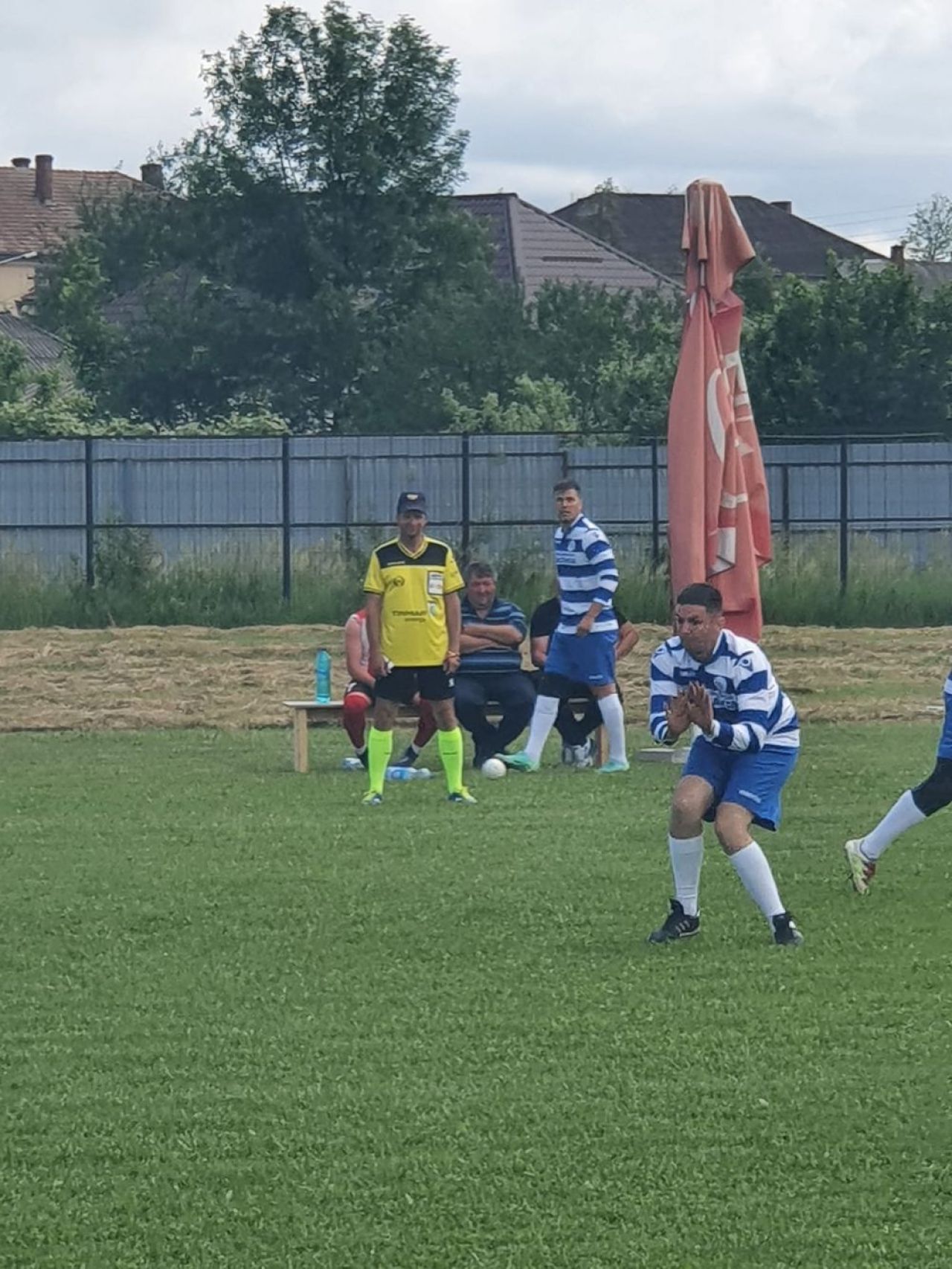 Uitați de fotbal, să ne întoarcem la oinele noastre! Ce s-a întâmplat la Campionatul Național de Oină_11