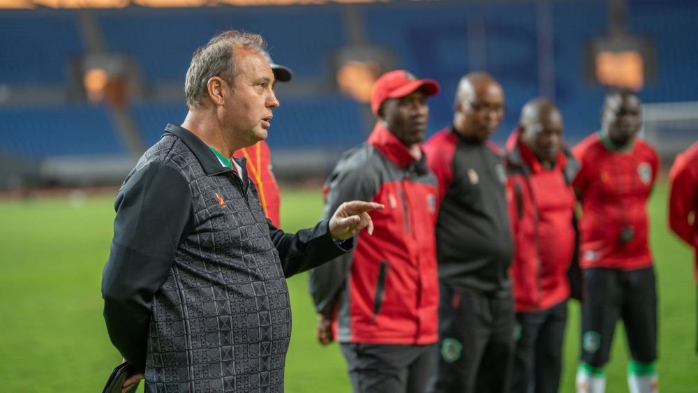 Marinică fără frică! Selecționerul rom&acirc;n al naționalei din Malawi a debutat &icirc;n preliminariile Cupei Africii