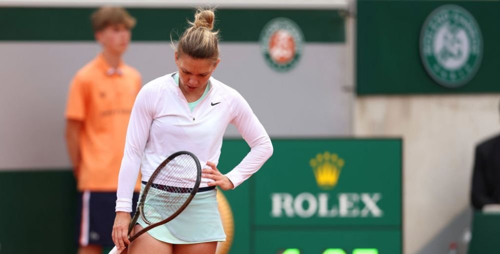 Halep și Cîrstea coboară, Begu urcă 19 locuri: situația României în clasamentul WTA, după încheierea turneului de la Roland Garros_6