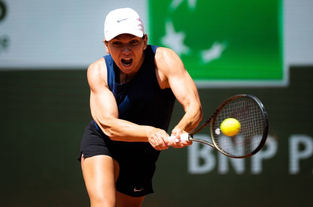 La 30 ani, Simona Halep învață din nou să servească: ce a pus-o Mouratoglou să exerseze, înaintea sezonului de iarbă_16