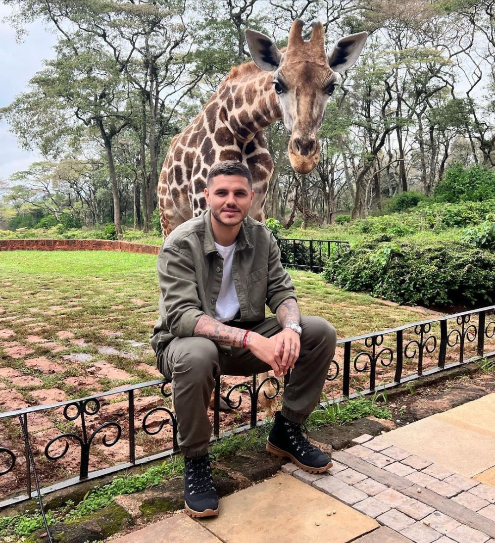 Un star de la PSG a răbufnit după ce a văzut o știre cu el: