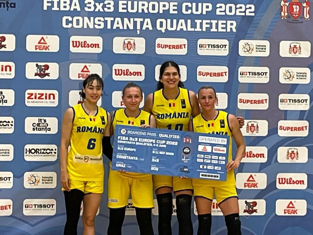 Imaginile bucuriei: prin foc și sabie. Cum a ajuns naționala de baschet 3 la 3 la EURO 2022: fetele au jucat și pe faleza din Constanța, și pe parchetul din Sala Sporturilor_7