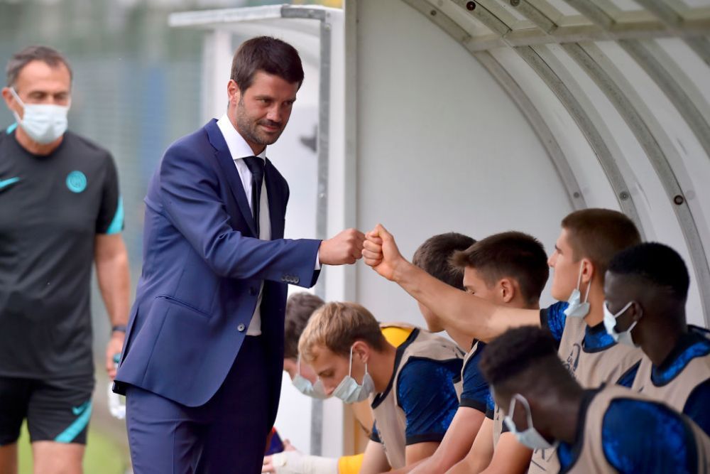 Cristi Chivu, dorit de un club de tradiție din România! Declarația făcută de patron_5