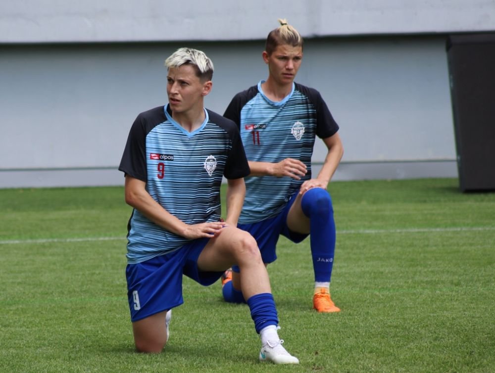 A jucat la Atletico Madrid și s-a refugiat în România de războiul din Ucraina. 