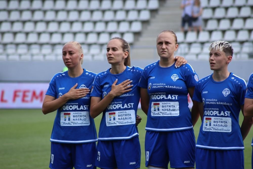 A jucat la Atletico Madrid și s-a refugiat în România de războiul din Ucraina. 
