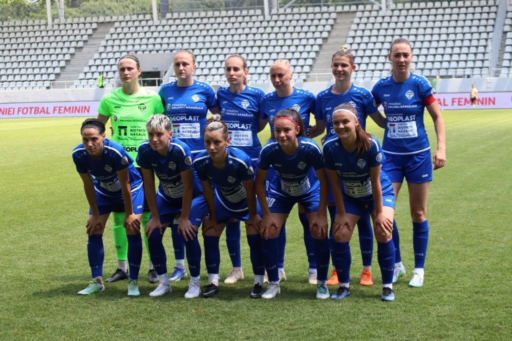 A jucat la Atletico Madrid și s-a refugiat în România de războiul din Ucraina. 