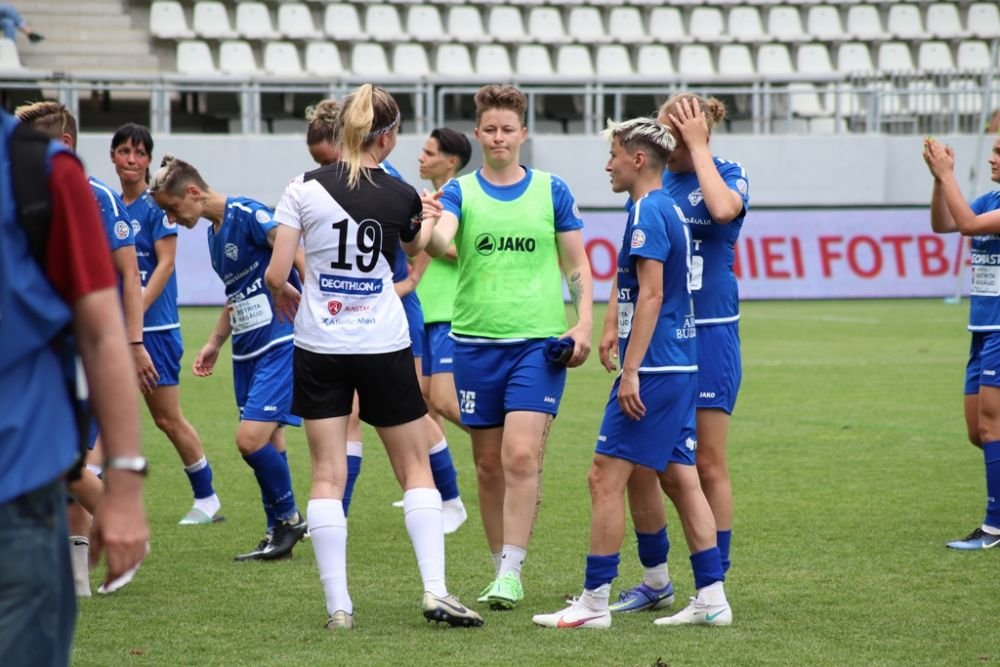 A jucat la Atletico Madrid și s-a refugiat în România de războiul din Ucraina. 