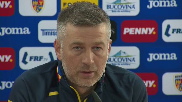Iordănescu Jr. &icirc;nt&acirc;mpină probleme mari la națională: &bdquo;Nu sunt magician! Asta m-a supărat cel mai rău!&rdquo;&nbsp;