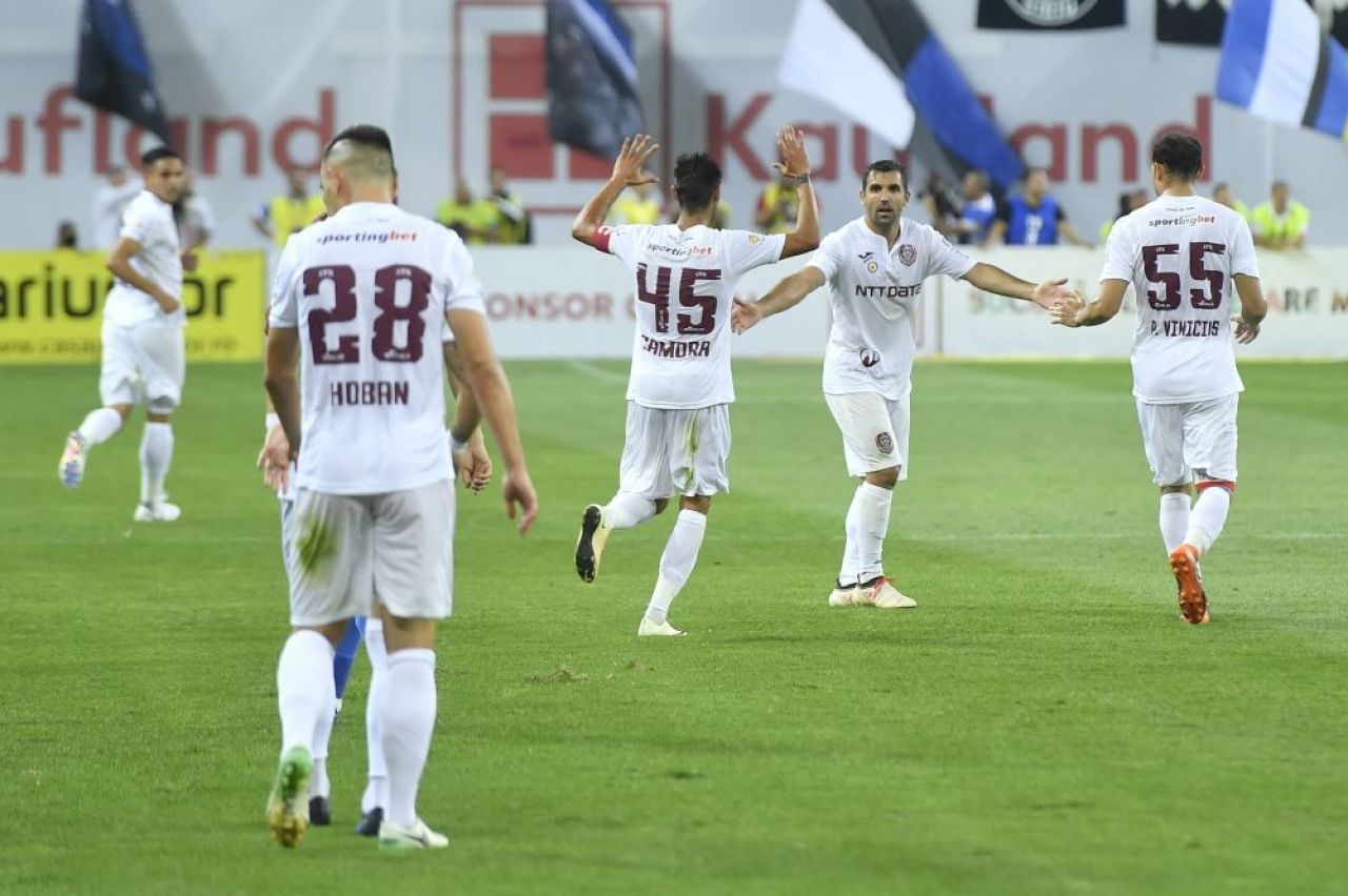 Culio și-a anunțat retragerea din fotbal! Momentele dificile prin care a trecut preferatul lui Dan Petrescu _1