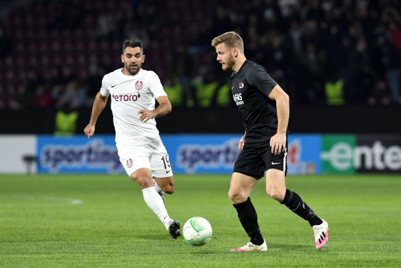 Culio și-a anunțat retragerea din fotbal! Momentele dificile prin care a trecut preferatul lui Dan Petrescu _6