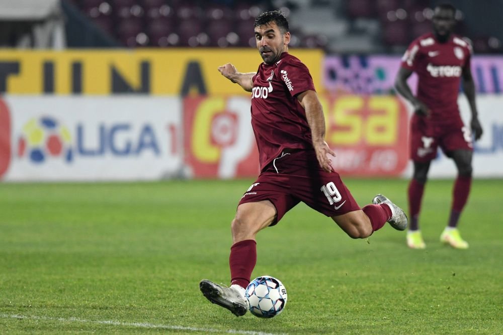 Culio și-a anunțat retragerea din fotbal! Momentele dificile prin care a trecut preferatul lui Dan Petrescu _7