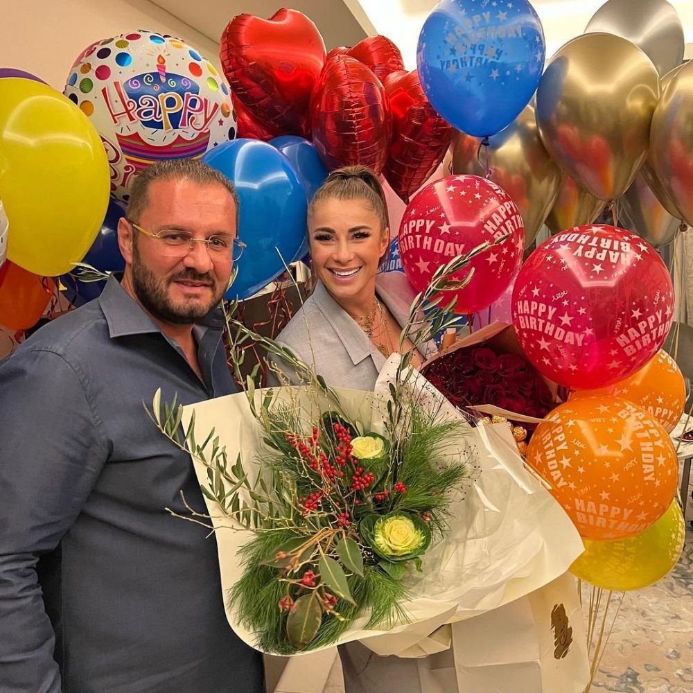 Anamaria Prodan, vedetă în presa din Marea Britanie: 
