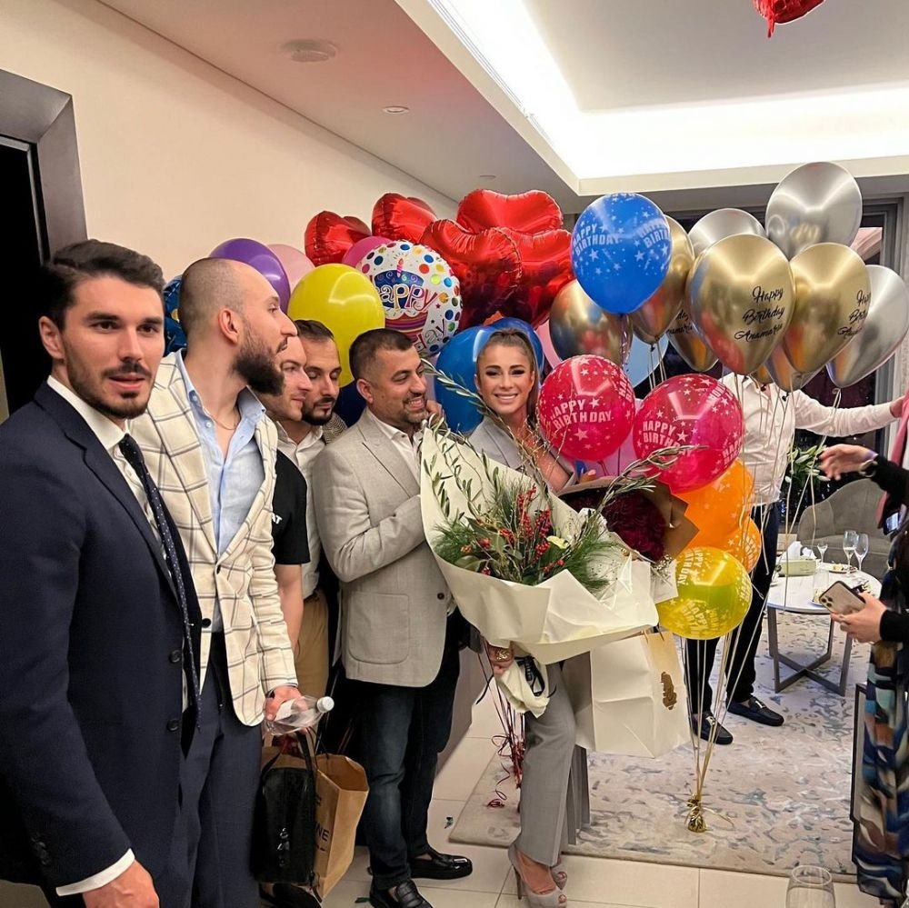 Anamaria Prodan, vedetă în presa din Marea Britanie: 