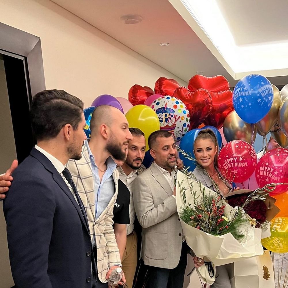 Anamaria Prodan, vedetă în presa din Marea Britanie: 