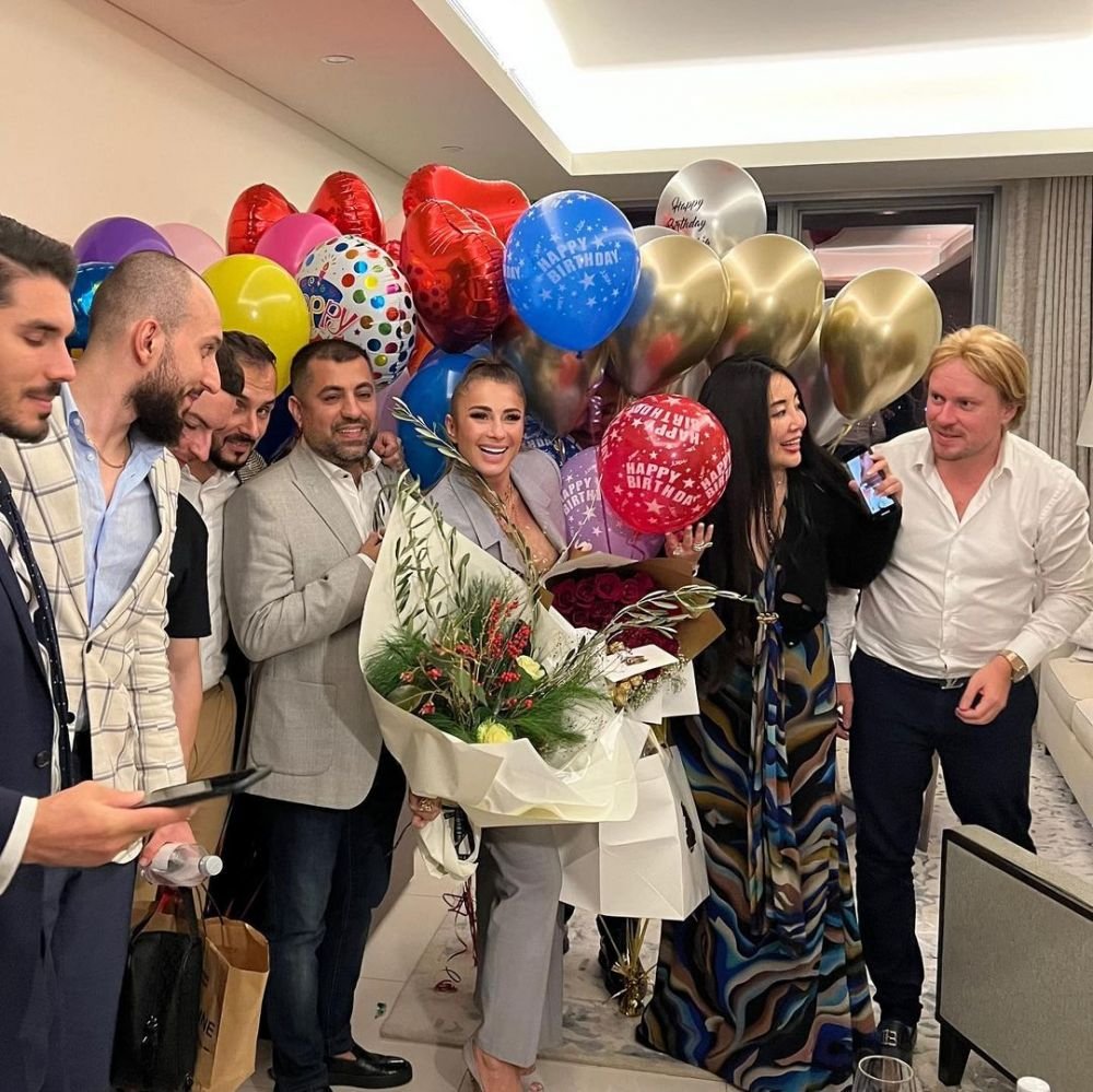 Anamaria Prodan, vedetă în presa din Marea Britanie: 