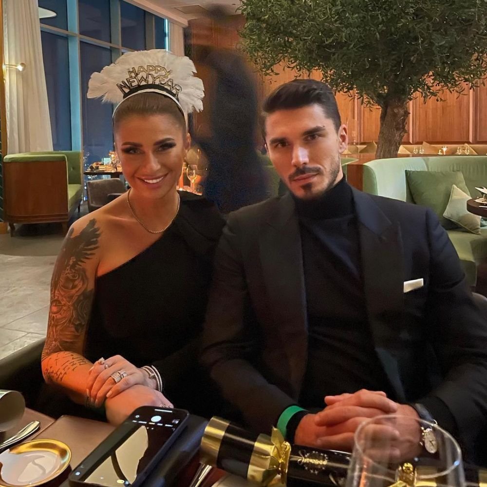 Anamaria Prodan, vedetă în presa din Marea Britanie: 