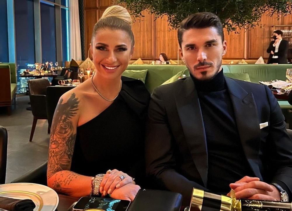 Anamaria Prodan, vedetă în presa din Marea Britanie: 
