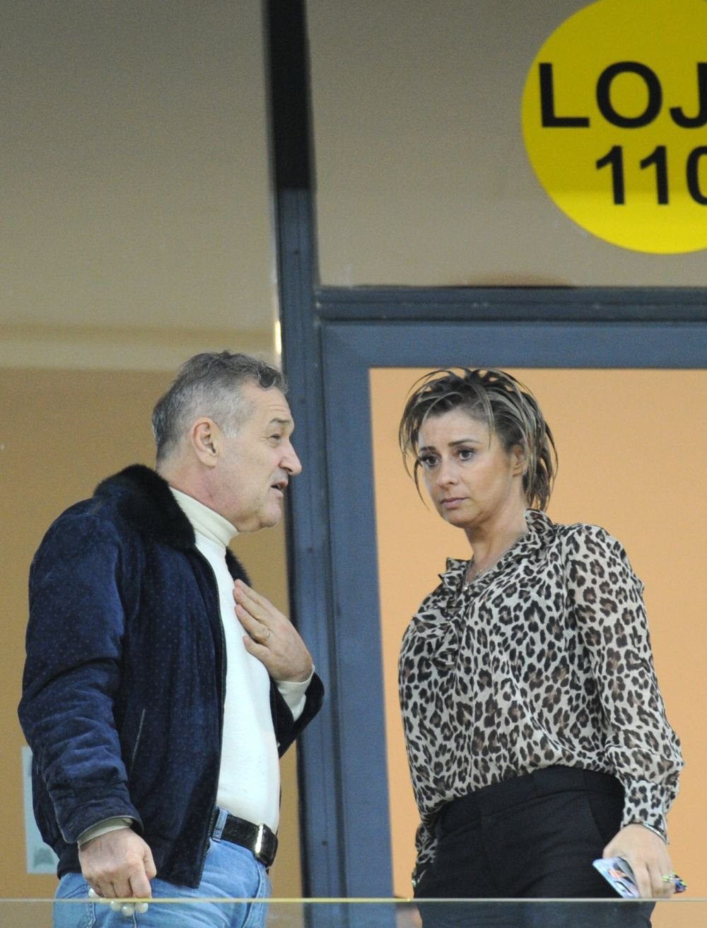 Anamaria Prodan, vedetă în presa din Marea Britanie: 