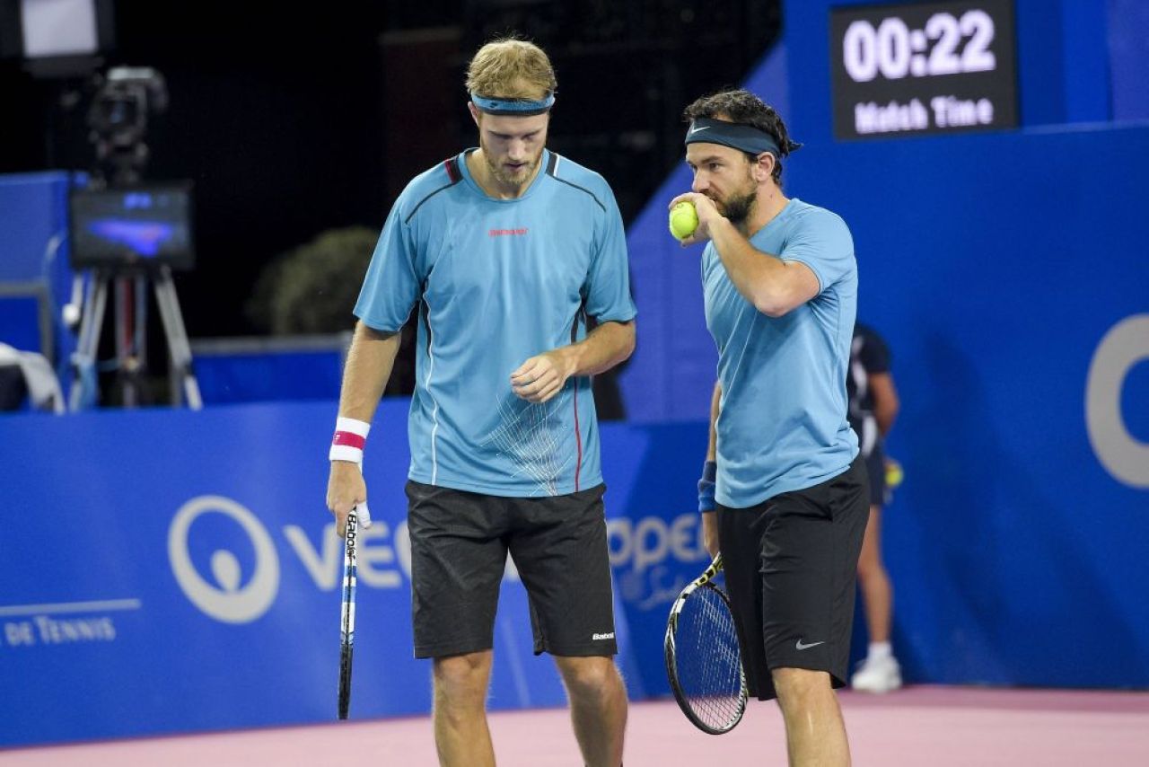Florin Mergea și-a deschis Academie de Tenis la Târgu Jiu, de Ziua Copilului: „Cariera mea de tenismen nu se încheie aici”_13