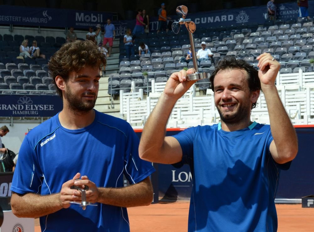 Florin Mergea și-a deschis Academie de Tenis la Târgu Jiu, de Ziua Copilului: „Cariera mea de tenismen nu se încheie aici”_14