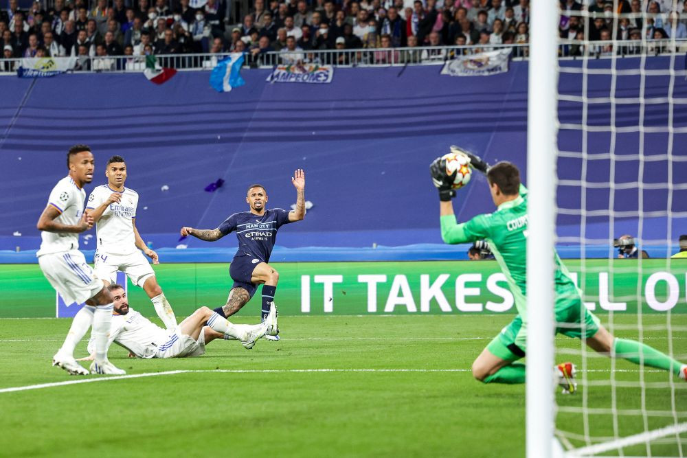 Real Madrid a aflat c&acirc;t trebuie să plătească pentru transferul starului de la Manchester City! &bdquo;Cetățenii&rdquo; i-au stabilit prețul&nbsp;