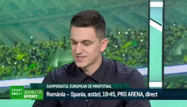 Florin Gardoș, radical în conflictul FCSB vs. CSA Steaua: „Nu înțeleg cum pot să susțină acea echipă?!”