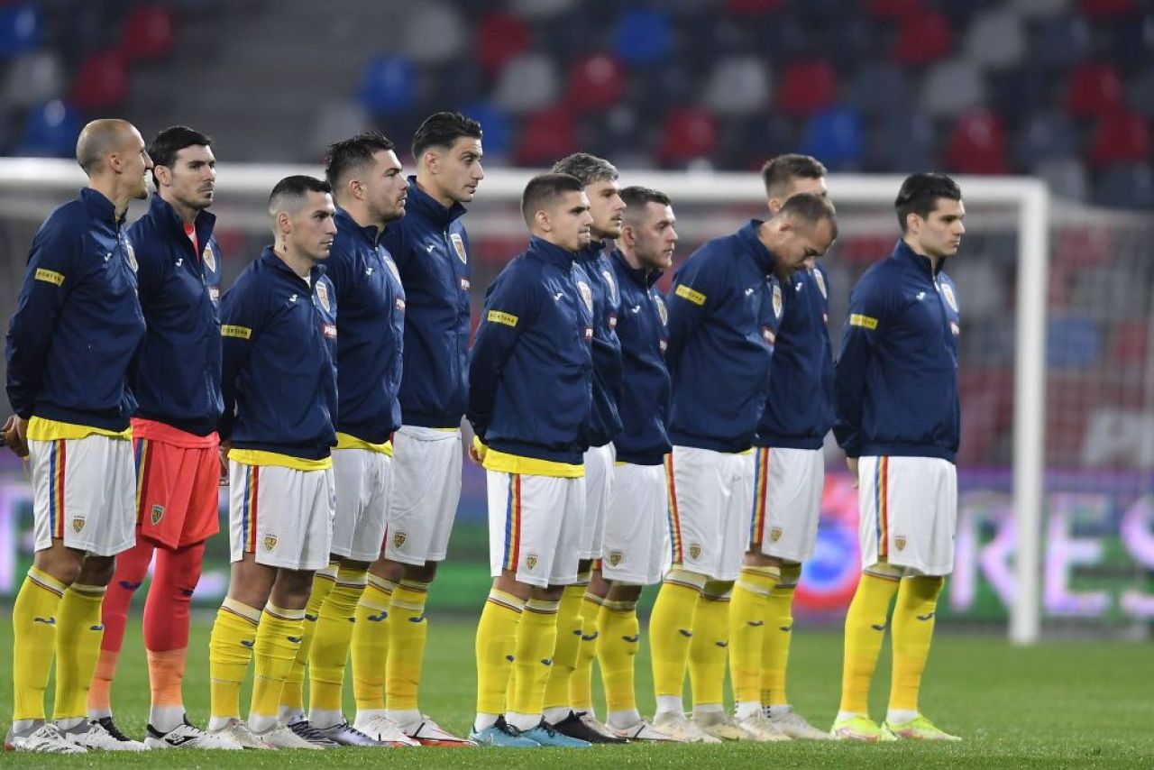 „Nu m-aș retrage niciodată, iubesc echipa națională!” Jucătorul care nu e de acord cu 'moda retragerii': „Chiar dacă nu voi fi chemat, ca acum, rămân suporter pe viață!” _3