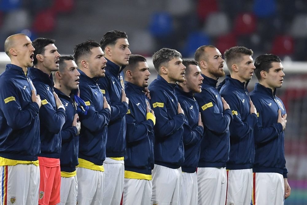 „Nu m-aș retrage niciodată, iubesc echipa națională!” Jucătorul care nu e de acord cu 'moda retragerii': „Chiar dacă nu voi fi chemat, ca acum, rămân suporter pe viață!” _4
