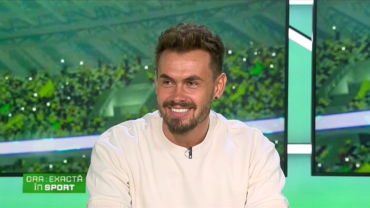 Războinicul Ionuț Popa a dezvăluit, în direct, cu ce echipă de fotbal a ținut! Momentele de la Survivor în care a vrut să renunțe: „Nu mi-am imaginat asta!” Mesaj pentru Nedelcu _2