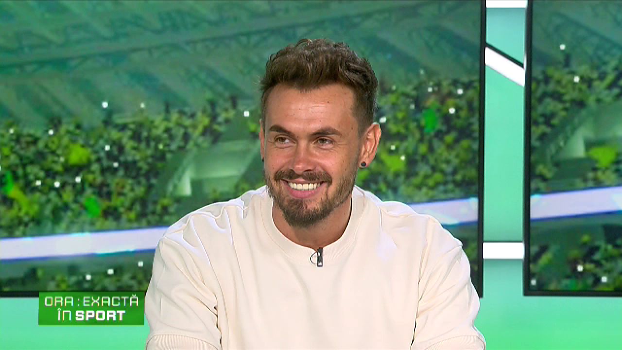 Războinicul Ionuț Popa a dezvăluit, în direct, cu ce echipă de fotbal a ținut! Momentele de la Survivor în care a vrut să renunțe: „Nu mi-am imaginat asta!” Mesaj pentru Nedelcu _3