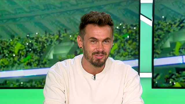 Războinicul Ionuț Popa a dezvăluit, în direct, cu ce echipă de fotbal a ținut! Momentele de la Survivor în care a vrut să renunțe: „Nu mi-am imaginat asta!” Mesaj pentru Nedelcu _6