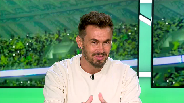Războinicul Ionuț Popa a dezvăluit, în direct, cu ce echipă de fotbal a ținut! Momentele de la Survivor în care a vrut să renunțe: „Nu mi-am imaginat asta!” Mesaj pentru Nedelcu _7