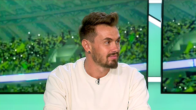 Războinicul Ionuț Popa a dezvăluit, în direct, cu ce echipă de fotbal a ținut! Momentele de la Survivor în care a vrut să renunțe: „Nu mi-am imaginat asta!” Mesaj pentru Nedelcu _8