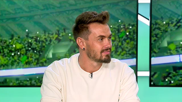 Războinicul Ionuț Popa a dezvăluit, în direct, cu ce echipă de fotbal a ținut! Momentele de la Survivor în care a vrut să renunțe: „Nu mi-am imaginat asta!” Mesaj pentru Nedelcu _9