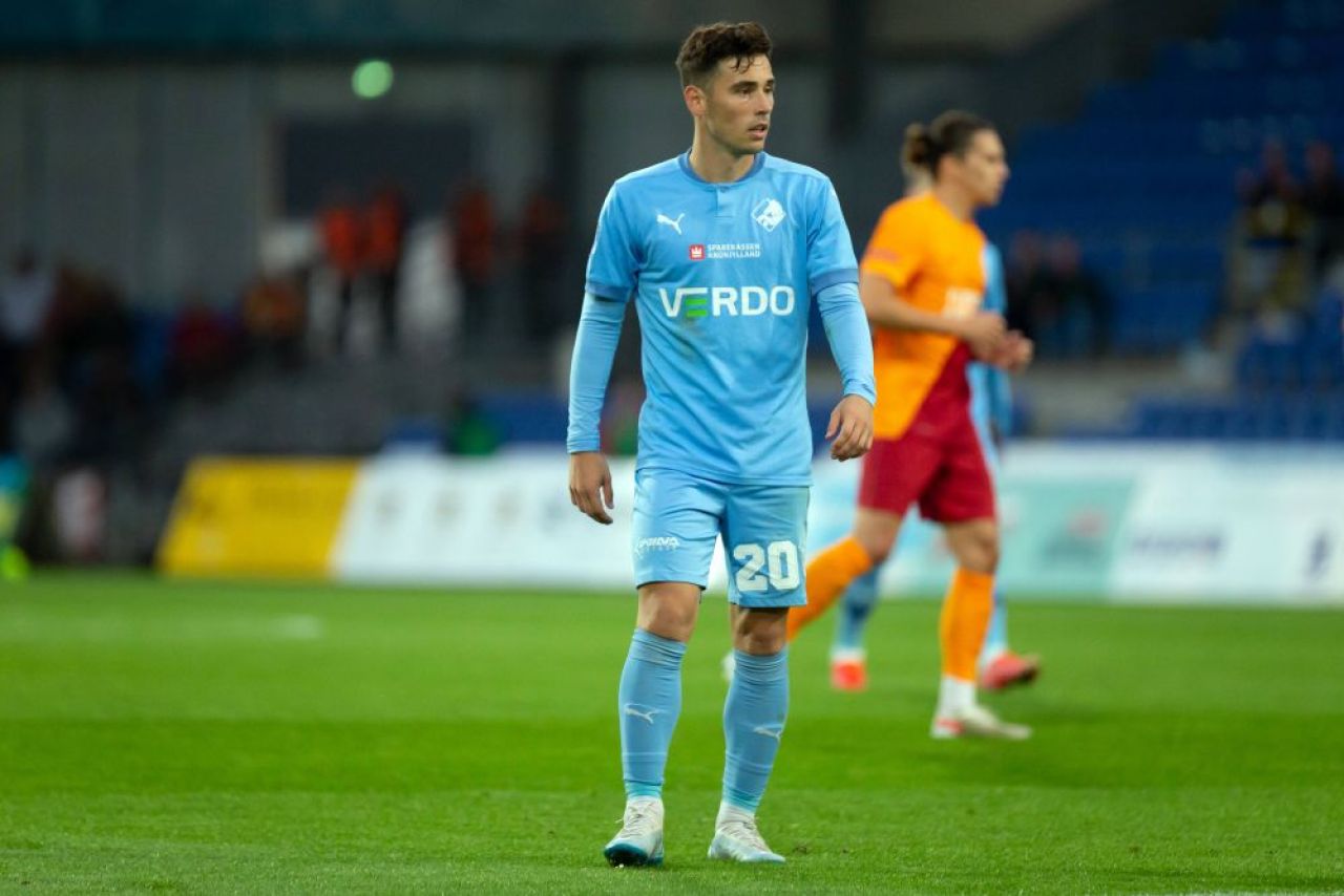 CFR Cluj a rezolvat primele două transferuri! Ambii au jucat în grupele Conference League_1