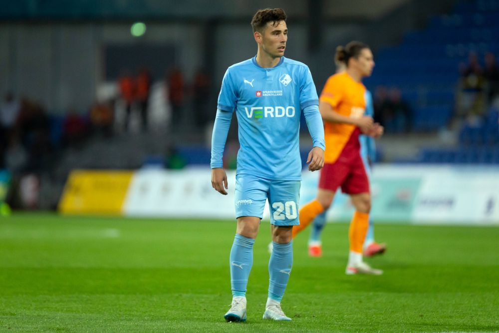 CFR Cluj a rezolvat primele două transferuri! Ambii au jucat în grupele Conference League_1