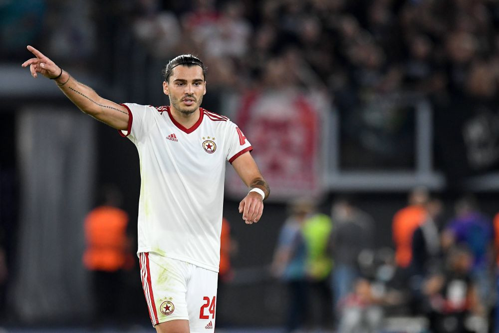 CFR Cluj a rezolvat primele două transferuri! Ambii au jucat în grupele Conference League_2