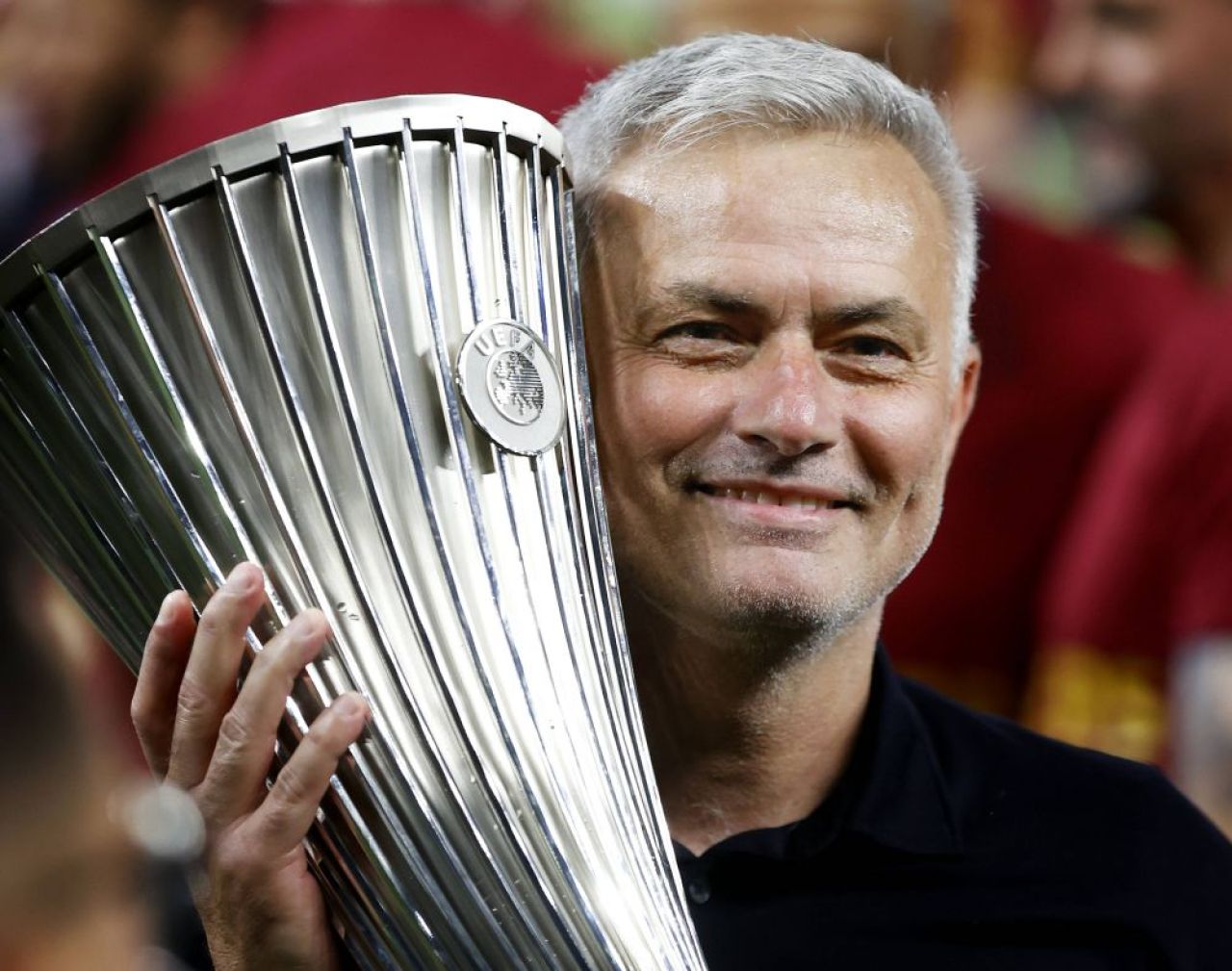 Jose Mourinho le-a dat răspunsul celor de la PSG_1