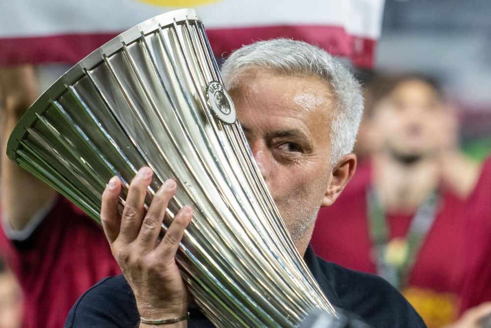 Jose Mourinho le-a dat răspunsul celor de la PSG_2