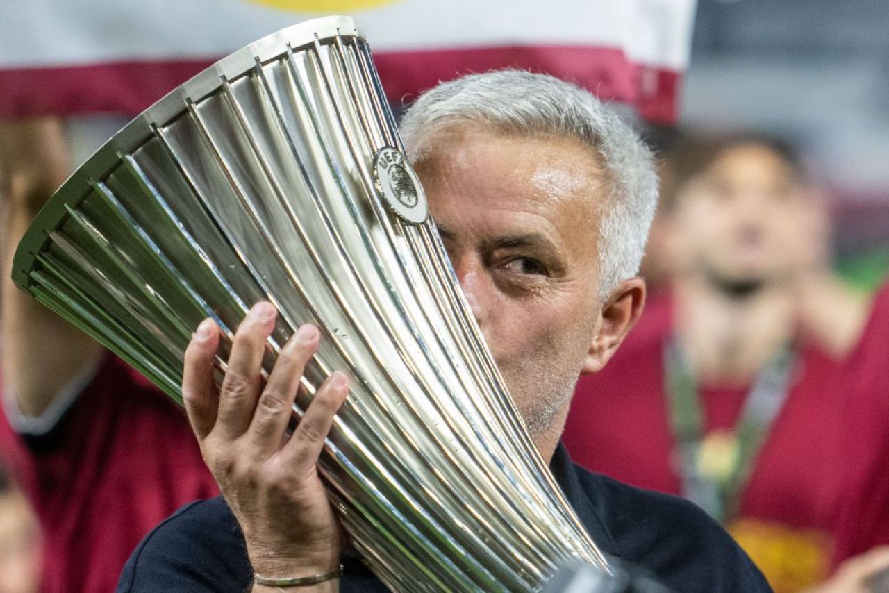 Jose Mourinho le-a dat răspunsul celor de la PSG_2
