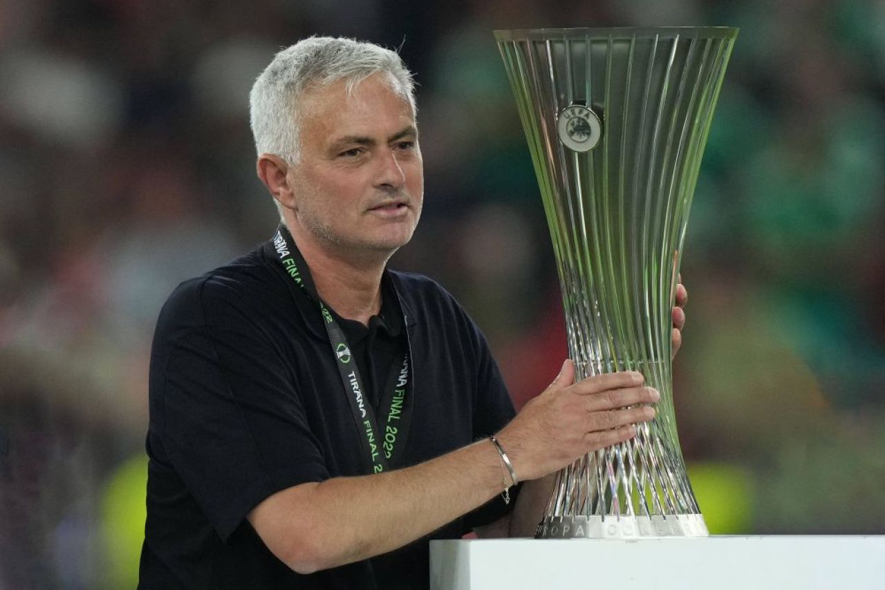 Jose Mourinho le-a dat răspunsul celor de la PSG_3