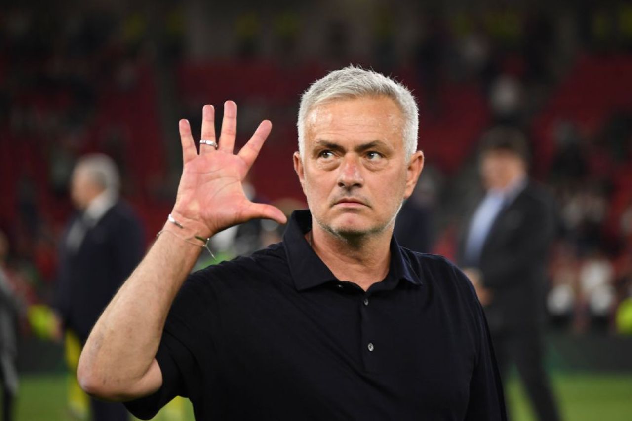 Jose Mourinho le-a dat răspunsul celor de la PSG_4