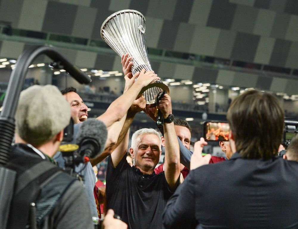 Jose Mourinho le-a dat răspunsul celor de la PSG_5