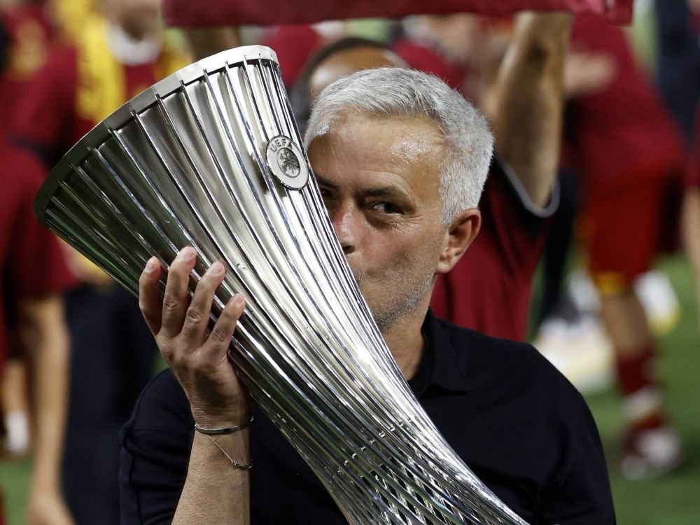 Jose Mourinho le-a dat răspunsul celor de la PSG_6