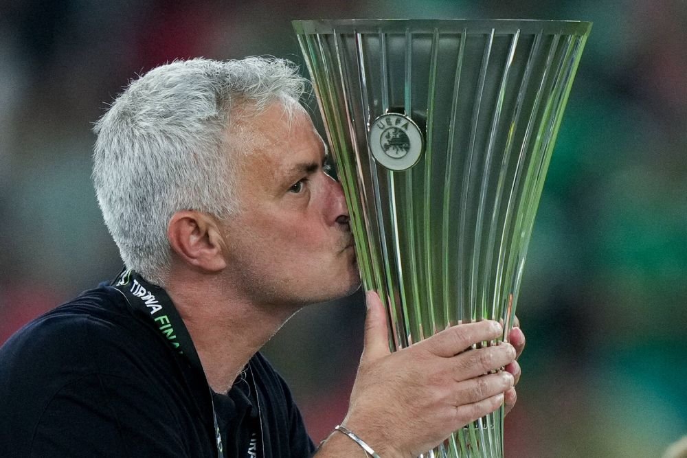 Jose Mourinho le-a dat răspunsul celor de la PSG_7
