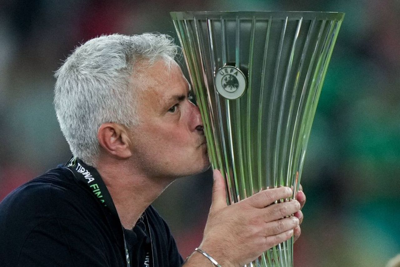 Jose Mourinho le-a dat răspunsul celor de la PSG_7