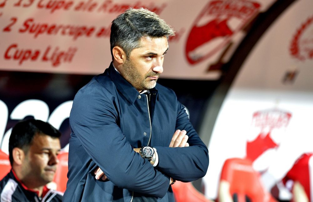 Claudiu Niculescu le dă o pojghiță de speranță fanilor dinamoviști. Care e motivul_2