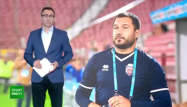 Mirel Rădoi ar putea reveni în Liga 1! Mișcări de trupe după ultimele plecări din prima ligă. Unde este așteptat