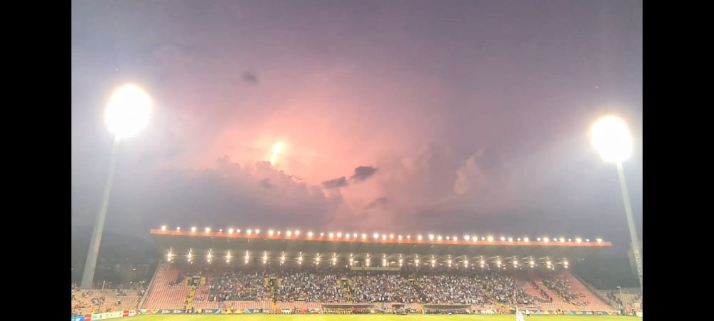 Bosnia - România 1-0 | Ne bat toți?! Tricolorii încasează a doua înfrângere în 72 de ore   _2