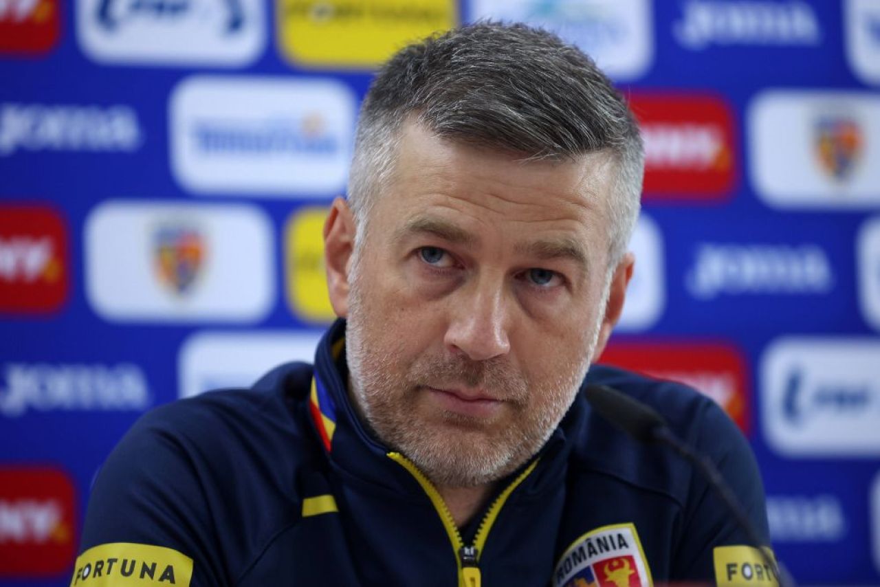 Lovitură pentru Edi Iordănescu! Un jucător al naționalei este OUT după meciul cu Bosnia: ”E suspect de ruptură”_1